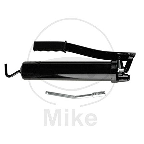 Pressol Industriefettpresse 1-HHFP, M 10 x 1-schwarz-GBDR-MU