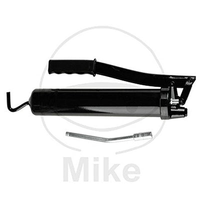 Pressol Industriefettpresse 1-HHFP, M 10 x 1-schwarz-GBDR-MU