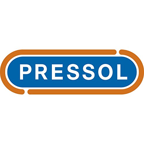 Pressol Standardfettpresse-HHFP, G 1/8''-PZ-MU