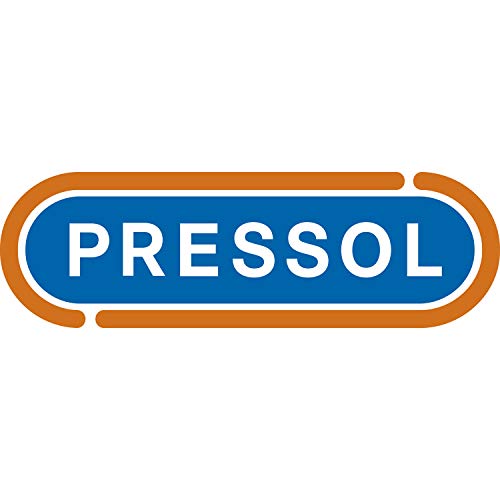 Pressol Standardfettpresse-HHFP, M 10 x 1