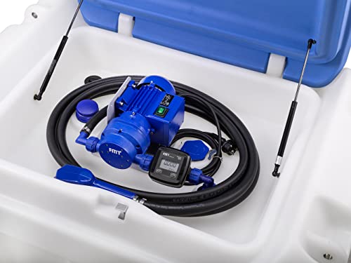 Pressol mobiBLUE-450 l-ZVAUD, 230 V-35 l/min-EBZDU