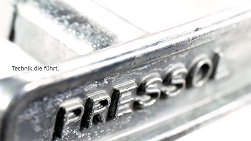 Pressol Messzylinder-PP-1 l, transparent