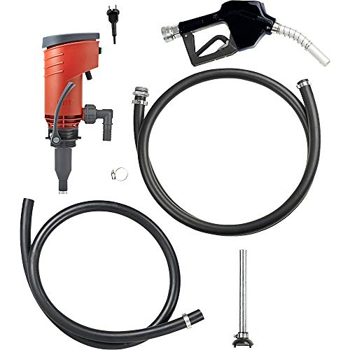 Pressol PREMAxx 48 l/min, 230 V-1~AC-50 Hz-EUS-ZVAD-4 m