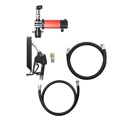 Pressol MOBIMAxx 54 l/min-14.3 gpm-12 V-DC, ABK-ZVAD-4 m