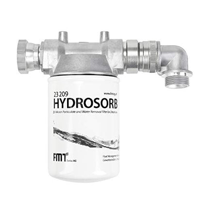 Pressol Filter-Zubehörsatz, für DIESELFIxx / DIESELMAxx