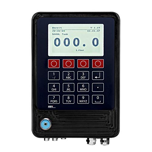 Pressol Fluidmanagementsystem FMS