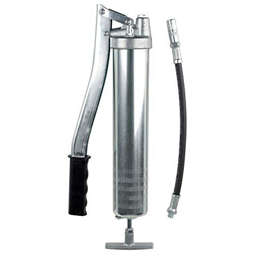 Pressol Industriefettpresse 3 ELITE K9, 500 cm³-M 10 x 1-FN-ETV-PZ-MU