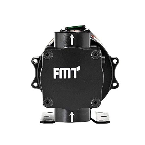 Pressol MOBIFIxx 35 l/min-9.2 gpm, 12 V-DC-Abgreifklemmen