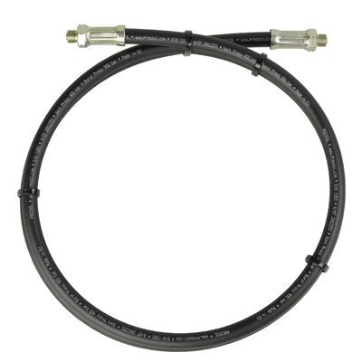 Pressol Panzerschlauch-M 10 x 1 a, 11 x 1000 mm