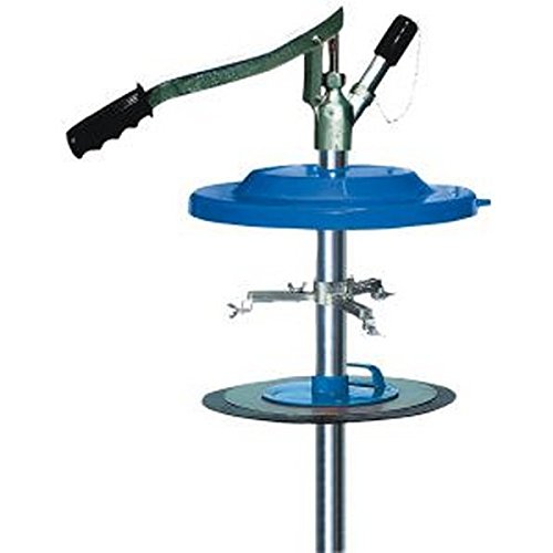 Pressol Fettfüllgerät-handbetrieben, 25-kg-BE-Ø 310-335 mm
