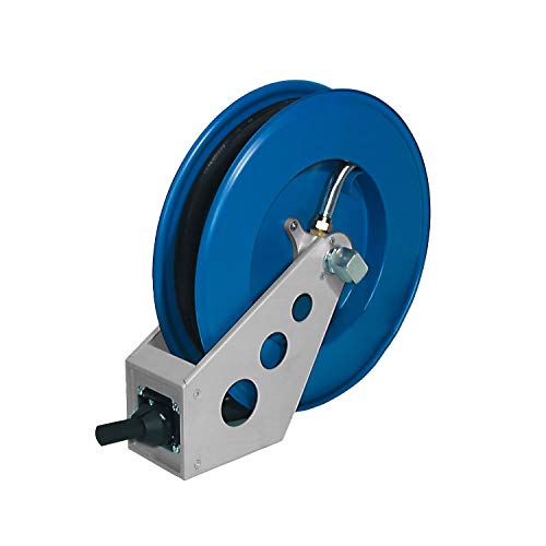 Pressol Schlauchaufroller für Urea, O-WB-10 bar-DN 16-6 m