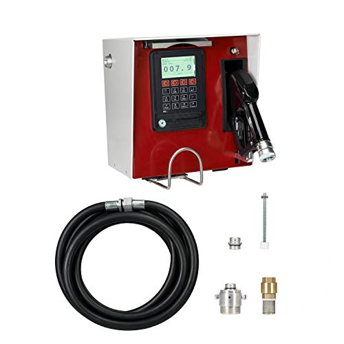 Pressol DIESELFIxx 60 l/min-230 V, 50 Hz-EUS-DMS-IPG-ZVAD-4 m