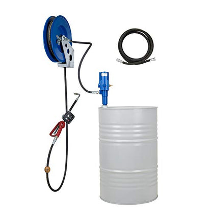 Pressol ÖLSYS-SR-NEF-PNP 3:1-SAR-O, SRL 860-200/220-l-BE-HZ-AS-AMS