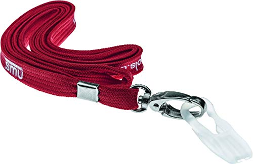 NWS SystemClip-Set mit Lanyard 819-1