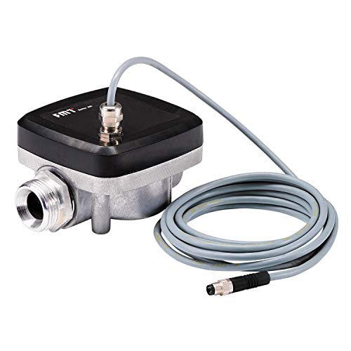 Pressol Impulsgeber-G 1'' i-G 1'' i, Ovalradzähler