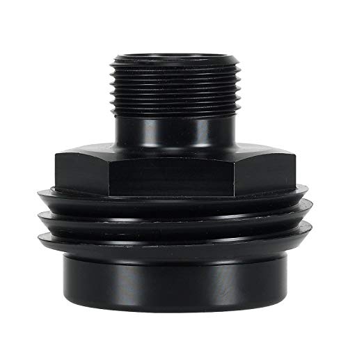 Pressol Adapter G 1'', für 200-l-Kunststofffass