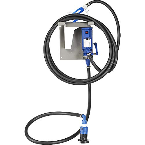 Pressol PREMAxx 48 l/min - UREA, 230 V-1~AC-50 Hz-EUS-ZVMUD-4 m