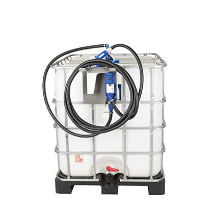 Pressol PREMAxx 48 l/min - UREA, 230 V-1~AC-50 Hz-EUS-ZVMUD-SEC-/IBC-Adapter-4 m
