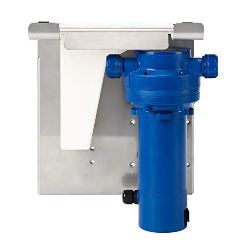 Pressol Urea-EMP-30 l/min-7.9 gpm-12 V-DC, ZVAUD-SEC-Adapter-GPM