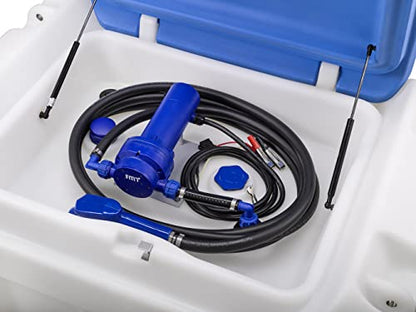 Pressol mobiBLUE-450 l-ZVAUD, 12 V-30 l/min