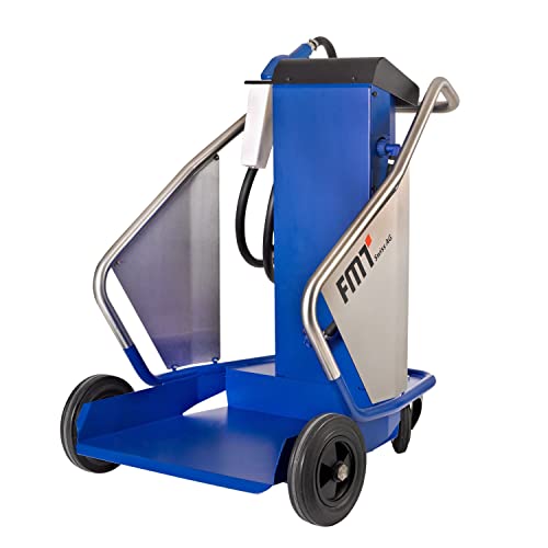 Pressol mobiSERVE-200 l-10-20 l/min, ZVAUD-VA-Akku