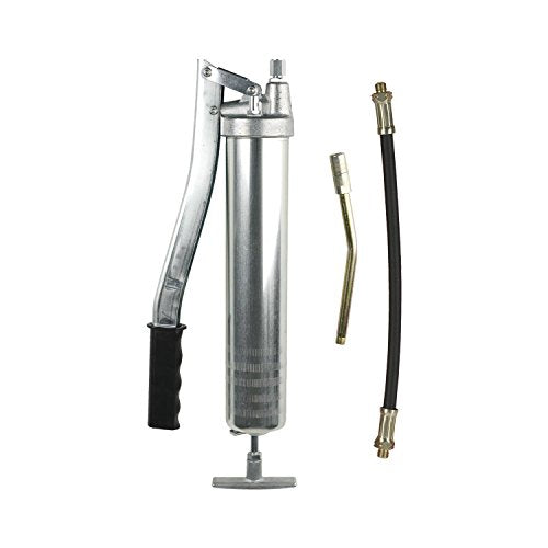 Pressol Industriefettpresse 3 ELITE K9, 500cm³-M 10 x 1-PZ-GBDR-2 x MU