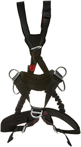 STUBAI Sitzgurt-Skill-Uni ohne Karabiner L-XXL