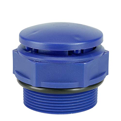 Pressol Entlüftungsventil-G 2'' a für Urea, für stationäre Tanks