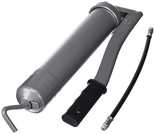 Pressol Standardfettpresse-HHFP, G 1/8''-PZ-MU-VVP