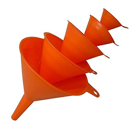 Pressol Trichtersatz-PE, Ø 50-75-100-120-150 mm