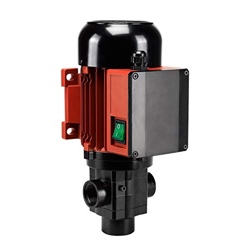 Pressol ROTAxx 60 l/min-230 V-1~AC, 50 Hz-EUS