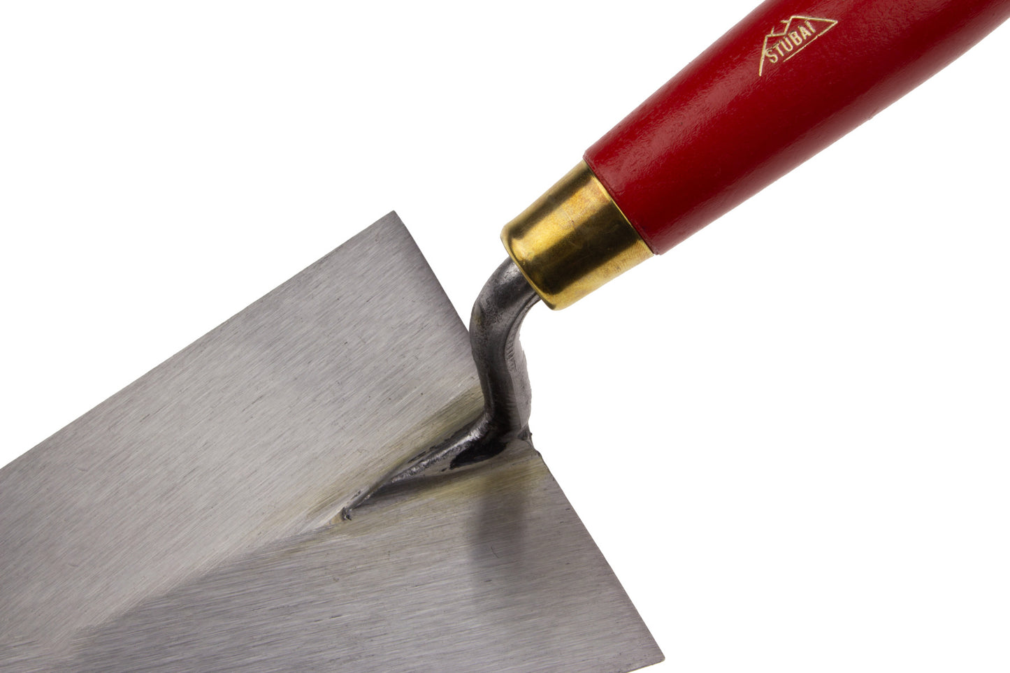 Stubai Maurerkelle Schweizer Form 240 mm