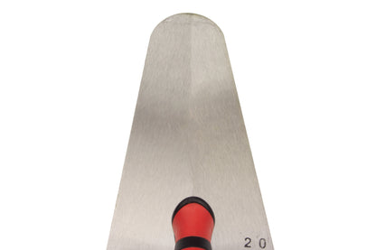 Stubai Maurerkelle Schweizer Form 240 mm