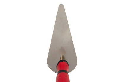 STUBAI Spachtel Katzenzunge Serie 2K rostfrei 160 mm
