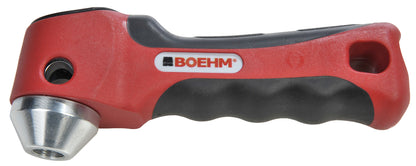 BOEHM Dichtungsringfräser-Set - Ø420mm oder Ø620 mm