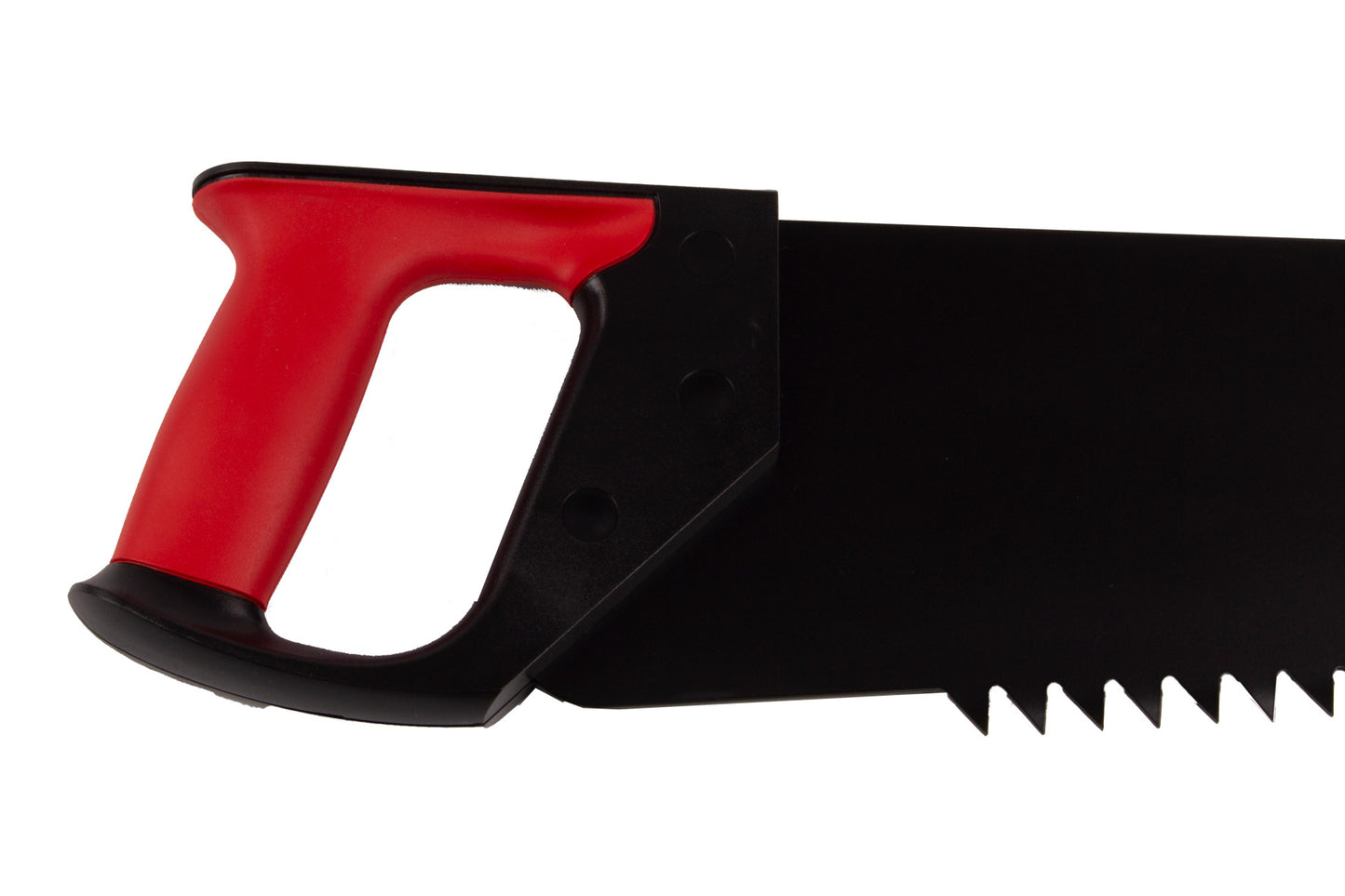 STUBAI Hartmetall Gasbetonsäge 810 mm | Klingenlänge 710 mm | gehärtete Hartmetallzähne in Sonderzahnung für Porenbeton & Leichtbausteine | ergonomischer 2K-Griff | Profiqualität Made in Austria