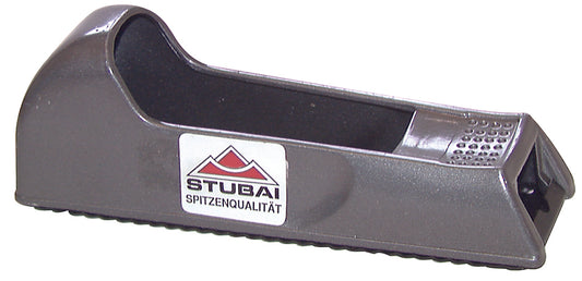 STUBAI Blockhobel 140 mm