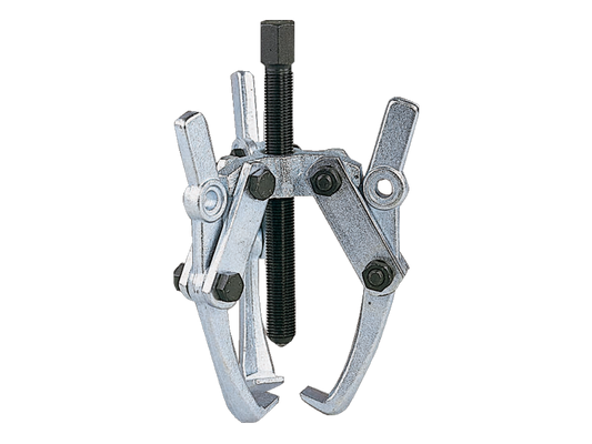 Bahco 3-Armiger Abzieher, 20-230mm x 200mm