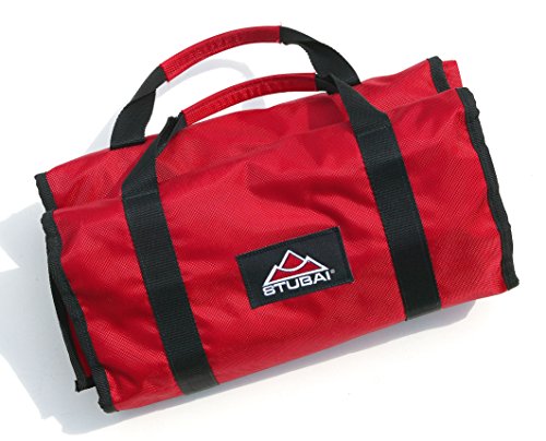 STUBAI Rolltasche rot zu Art.Nr.510221+560221 leer