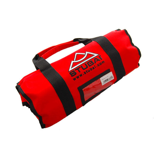 STUBAI Rolltasche rot zu Art. 5102.14+5602.14 leer