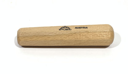 STUBAI Bildhauer-Stechbeitelheft 150 mm