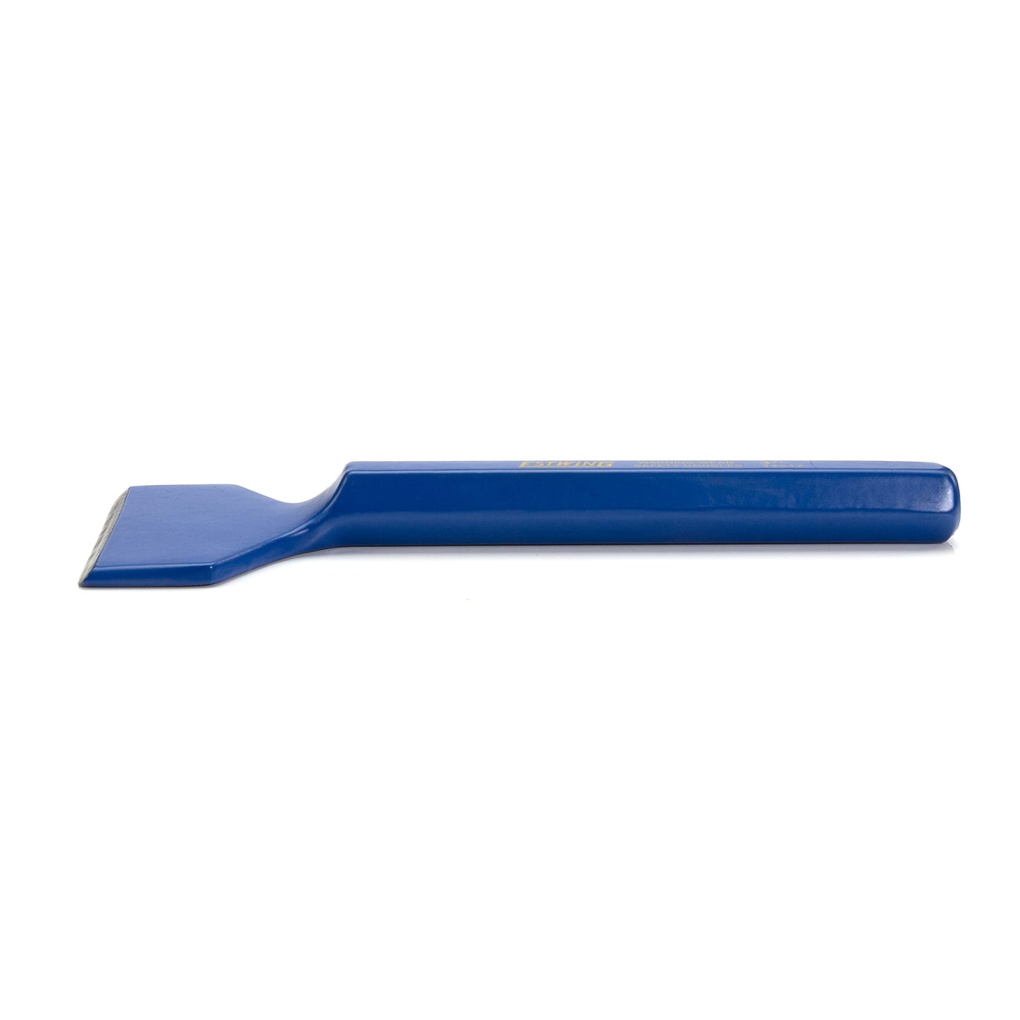 ESTWING Masonry Chisel 7,6 cm Wide Hex Shaft