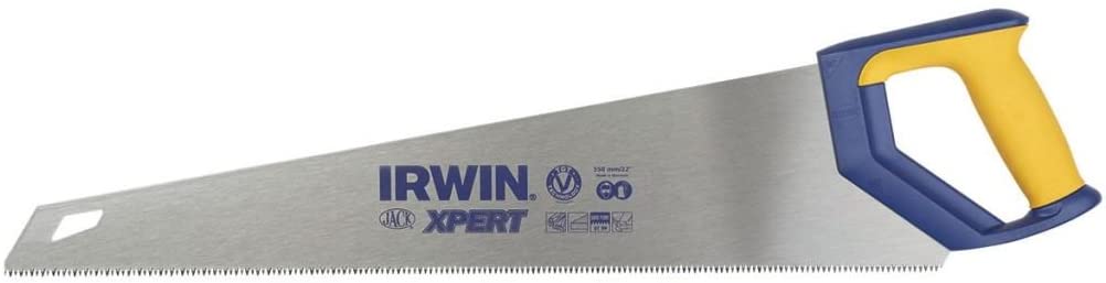 IRWIN XP HDSÄGE UNIV 22IN/550MM 8T/9P