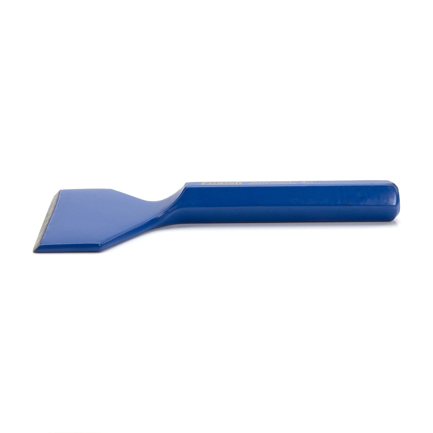 ESTWING Masonry Chisel 10,2 cm Wide Hex Shaft