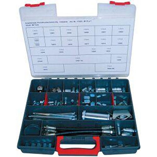 Pressol Industrie-Zubehörsatz-G 1/8''