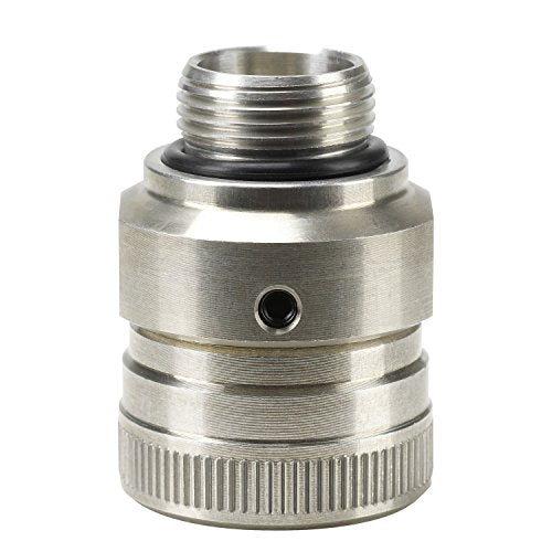 Pressol Leichtlaufdrehgelenk-DN 19, G 1'' i-G 3/4'' a