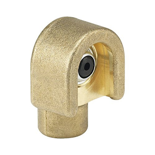 Pressol Schiebekupplung-Me-G 1/8'' i, Flachschmiernippel-16 mm-FA
