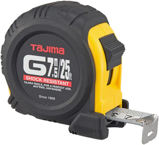 TAJIMA G-Lock DUAL BANDMASS