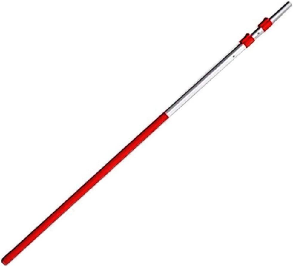 ARS Teleskopsäge Astsäge UV-47 mit Teleskopgestänge EXP-2.3