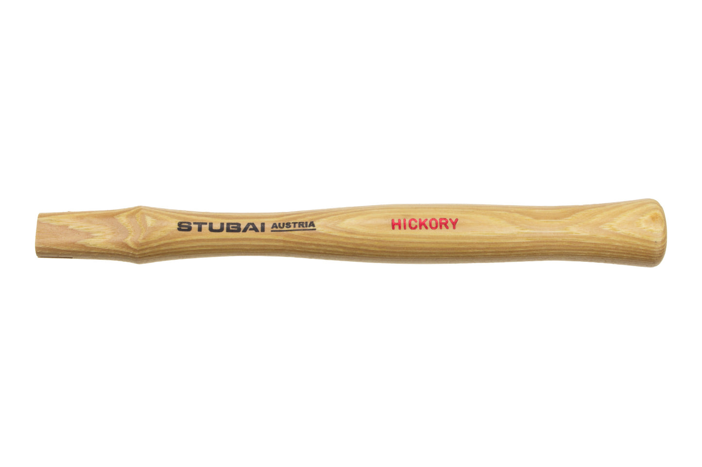 STUBAI Hickory-Stiel Bildhaueraxt 5200.57+58 400 mm